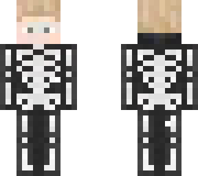 finnoro's skin