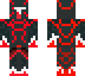 fire knight