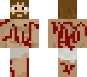 flagelacion jesus