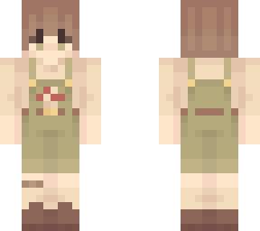 forest elf remake