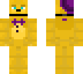 fredbear