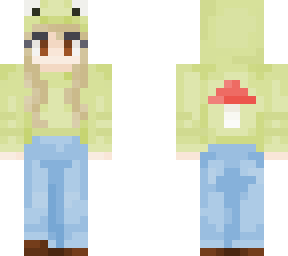 froggie