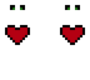 ghost(skinny)