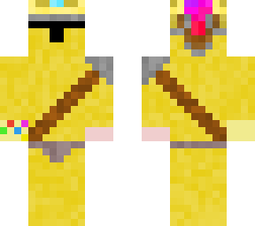 gladiator king