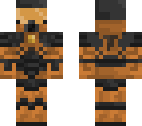 h.e.v suit (unique face) original uploader: randomcrackhead
