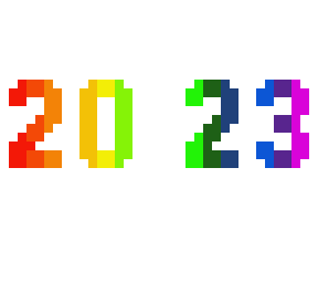 happy 2023