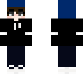 haru cubito