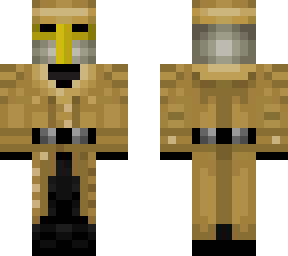 helspawntarheel w/ colonel autumn coat v3