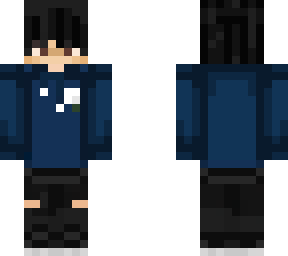 heyitsdahz' current skin