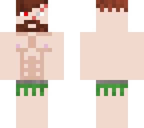 hombre musculoso