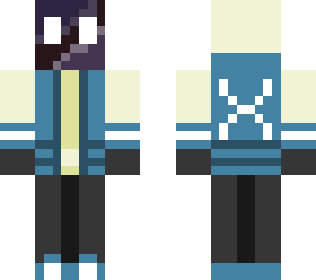 hoodie guy