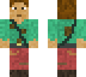 hunter