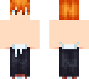 ichigo no shirt