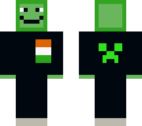 indian slime