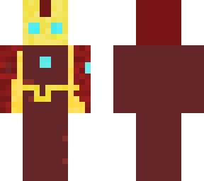 iron man