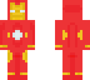 iron man