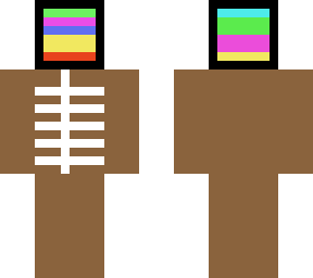 james tv head