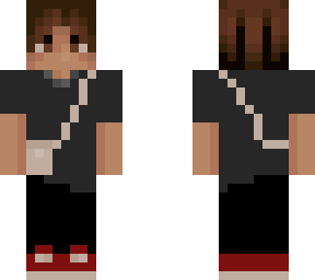 jay / / orbitdoonut skins