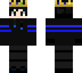 king