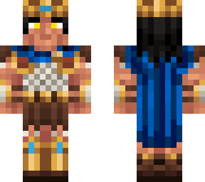 king nivilias