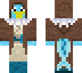 kiwi jedi (fish)