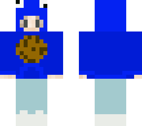 koekiemonster:)