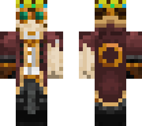 lost_gizmo401 king