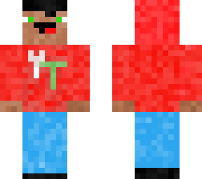 lpg1's skin