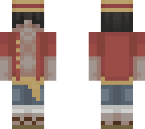 luffy