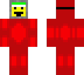 man