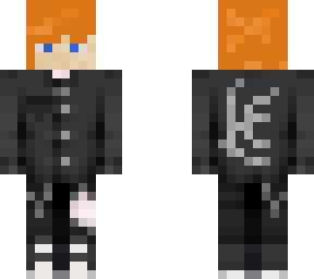 mantraxv but with ls merch