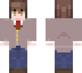 mc redone