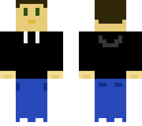me (bleeb yt)