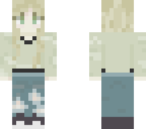me irl (a bit rushed)