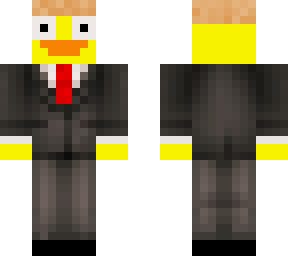 mejtys12 duck