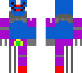 metal menace