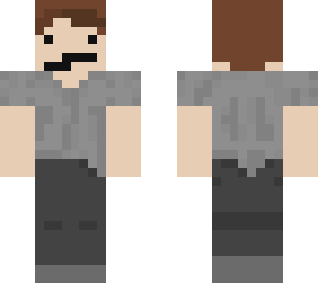 michael creeper