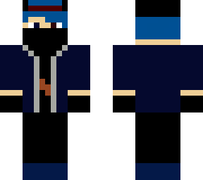 minecraft boy v3