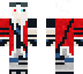 mkreaper (pokemon inspired)