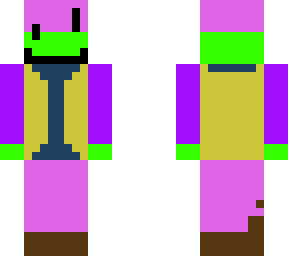 monke (request)