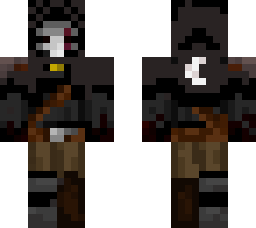 moon assassin