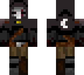 moon assassin