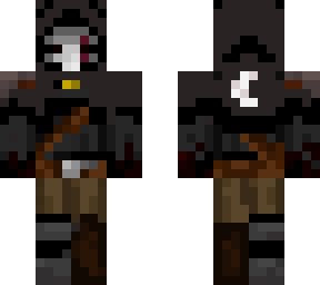 moon assassin
