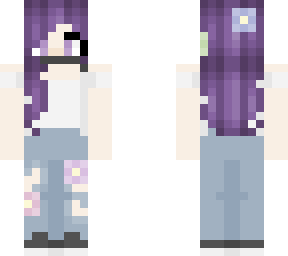 my avatar