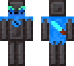 my bro robot