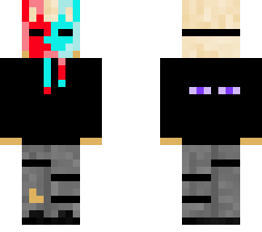 neon unkown (boy)