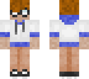 nerd ecc finished