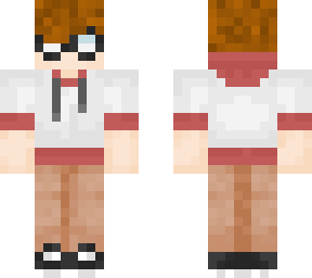nerd ecc unfinished