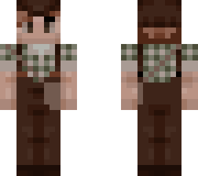 newsies oc- bottlecap parker
