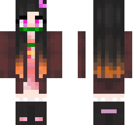 nezuko